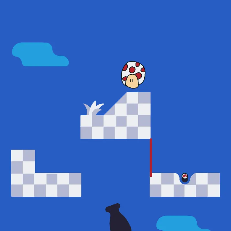 Game by @GalPro