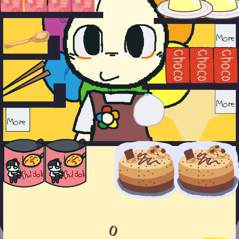 Game by @ilovefruits112