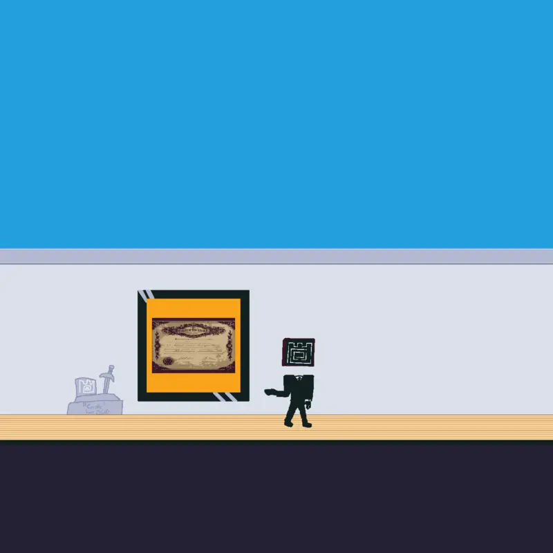 Game by @Nomanland