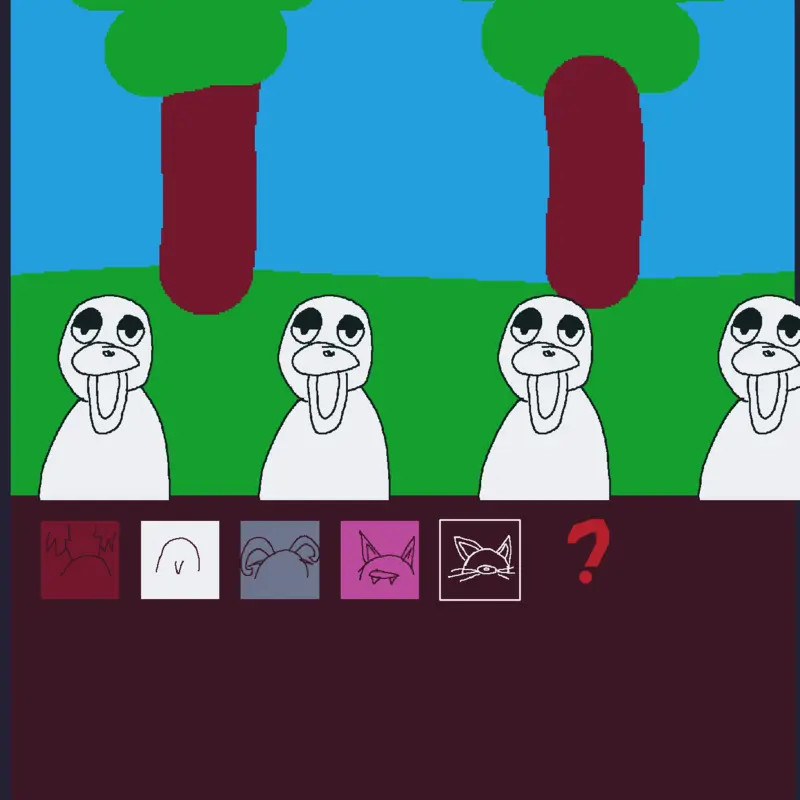 Game by @a_random_dude