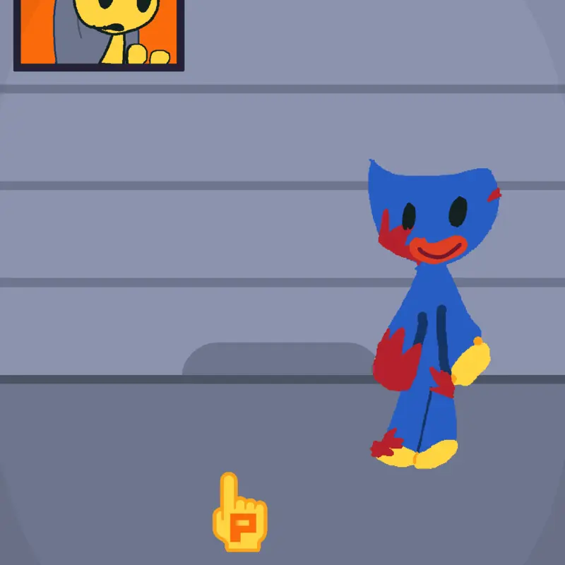 Game by @huggygames7