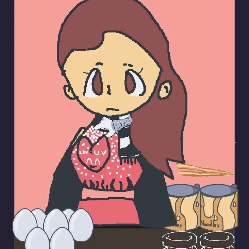Game by @Avery_the_mukbang_maker