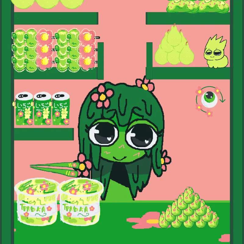 Game by @Hdlkll