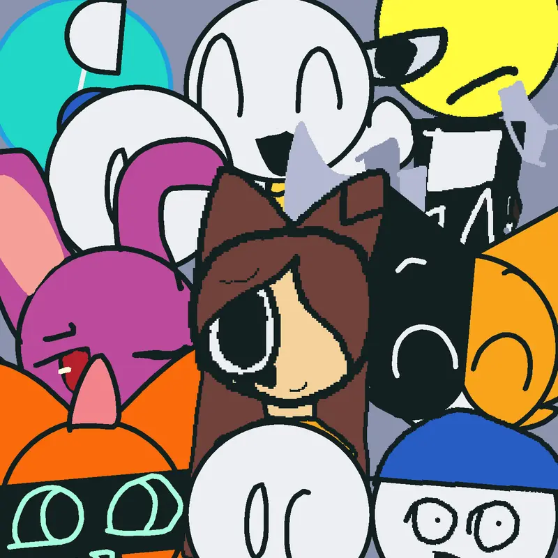 Game by @15th_perfect_number