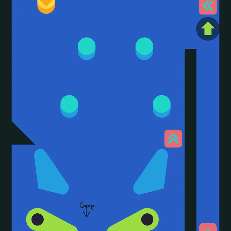 Game by @Yanago