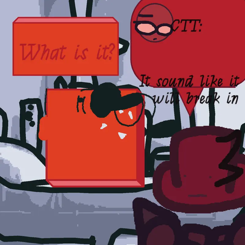 Game by @CHAOS_BlankBlack-OSC