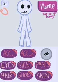 Avatar human [UPDATE 2]