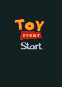 TOY STORY GENESIS/MD