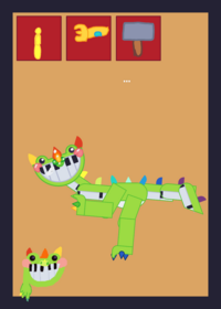 Pianosarus