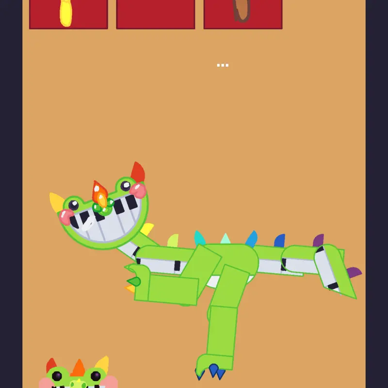 Game by @BonusDucks_CASTLE