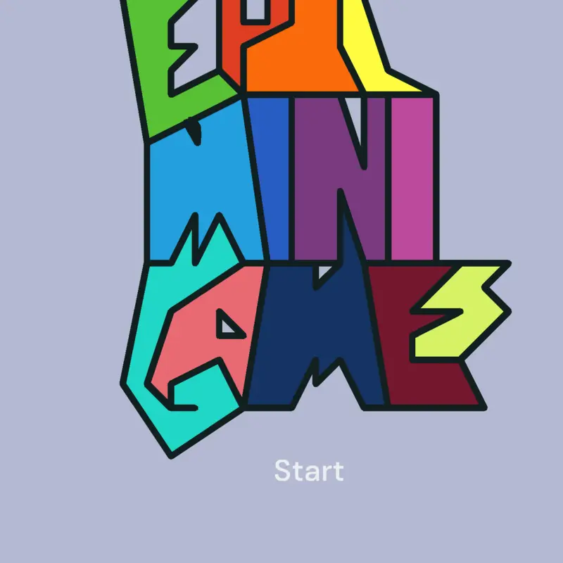 Game by @Breckenbass
