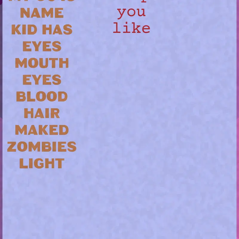 Game by @bloxcolaYT