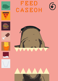 FEED CASEOH