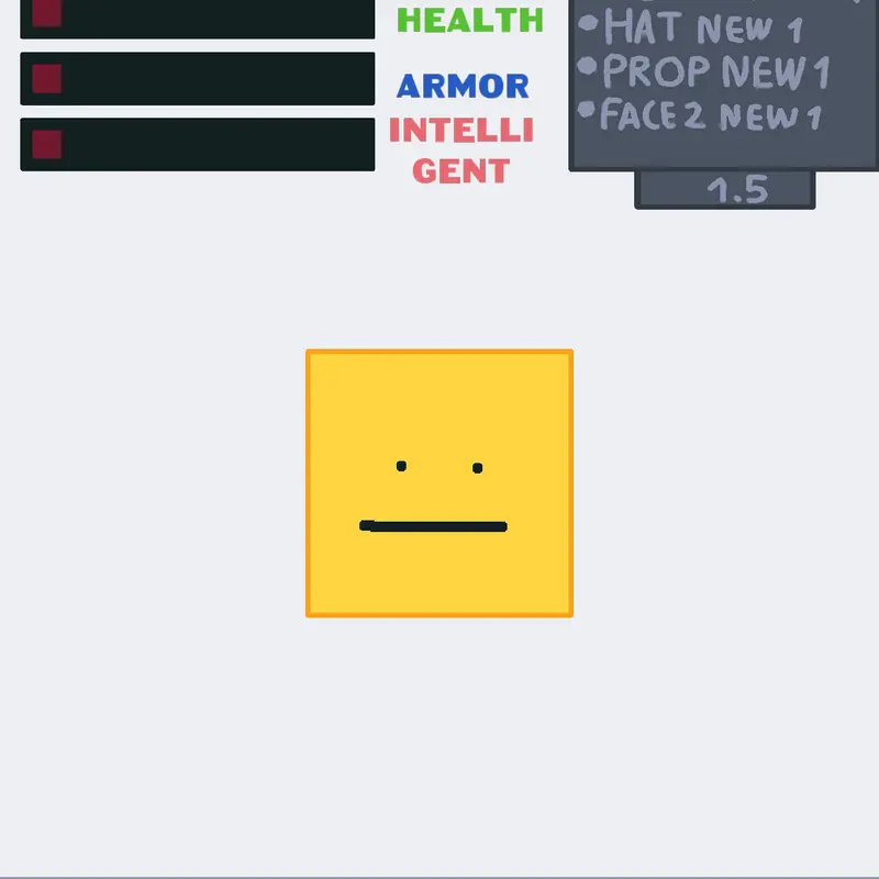 Game by @Dosoji