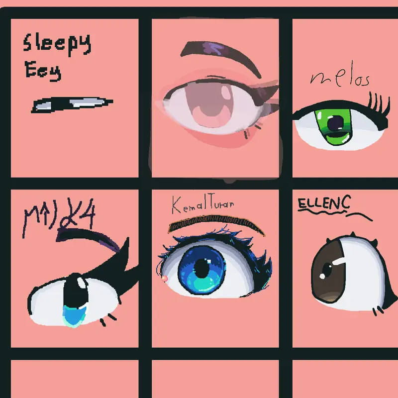 Game by @ellenC