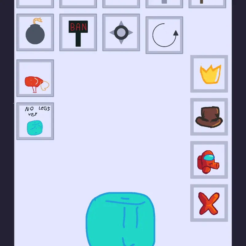 Game by @Carrot_Studios