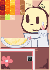 Food Animalhospital game