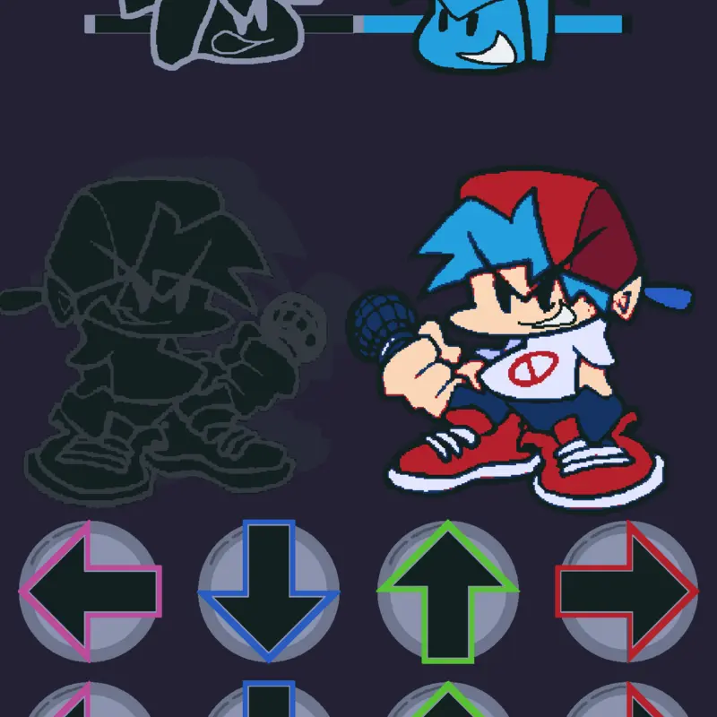 Game by @Caiob9theDraw