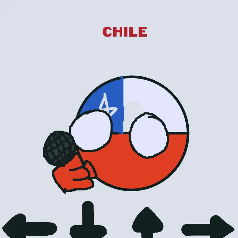 Game by @CoutryballChile