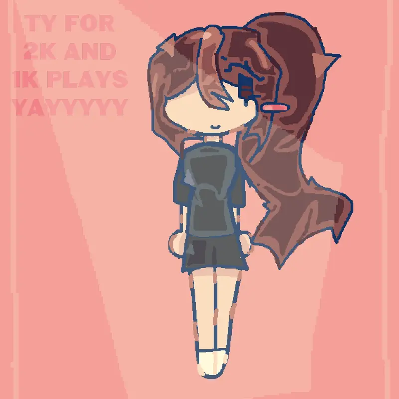 Yay by @strawberrytoast