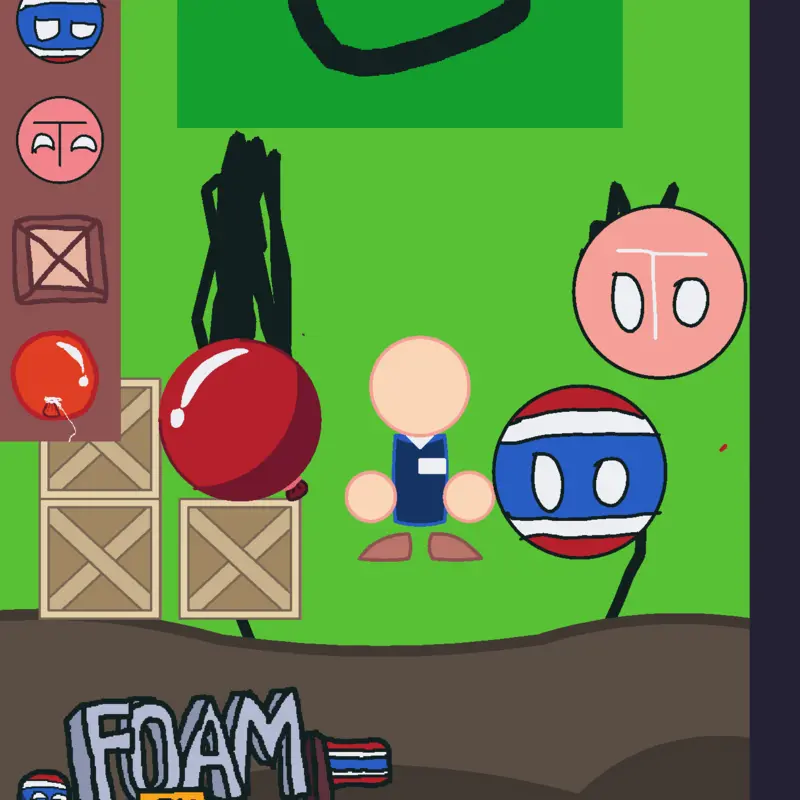 Game by @wgmoreira