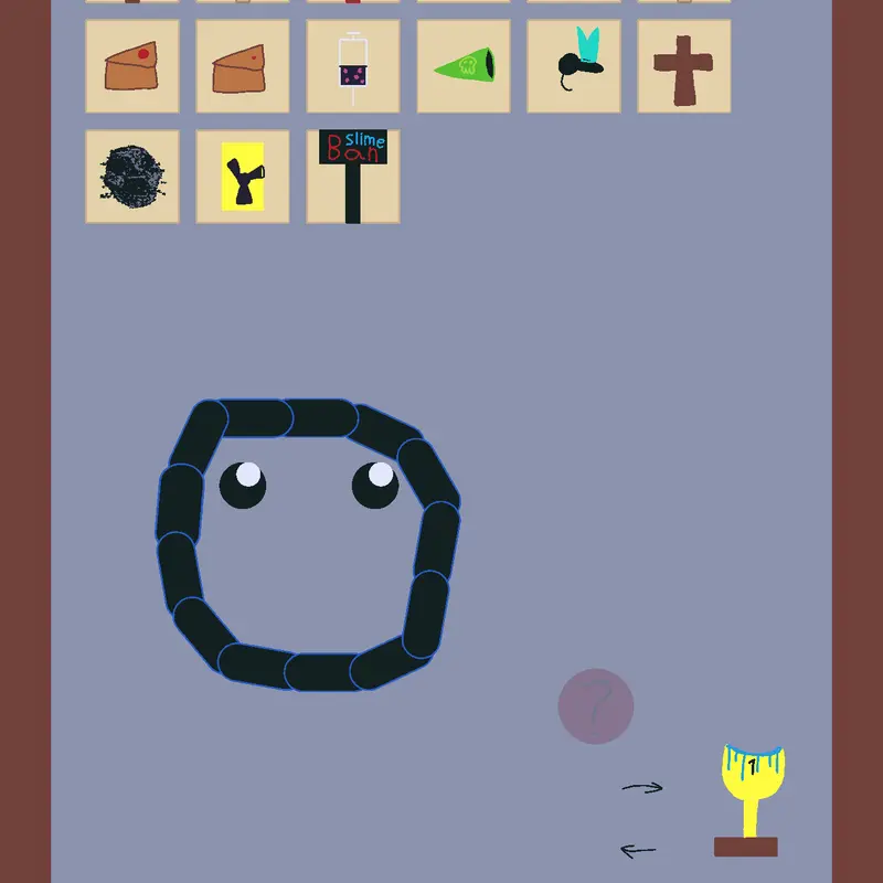 Game by @Edynson