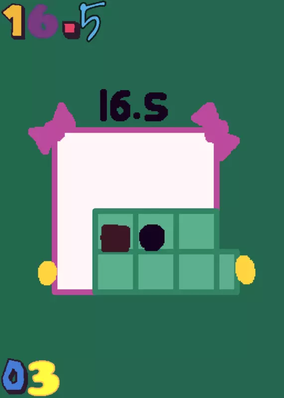 Game by @itsHeitor