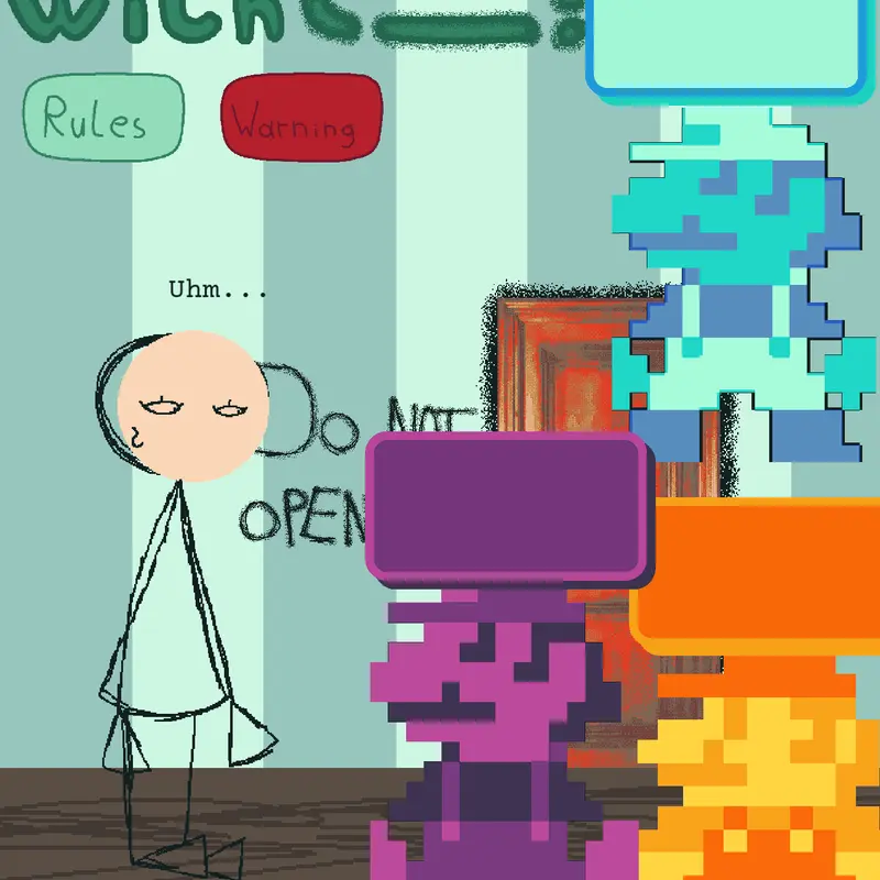 Game by @am_just_a_normal_person