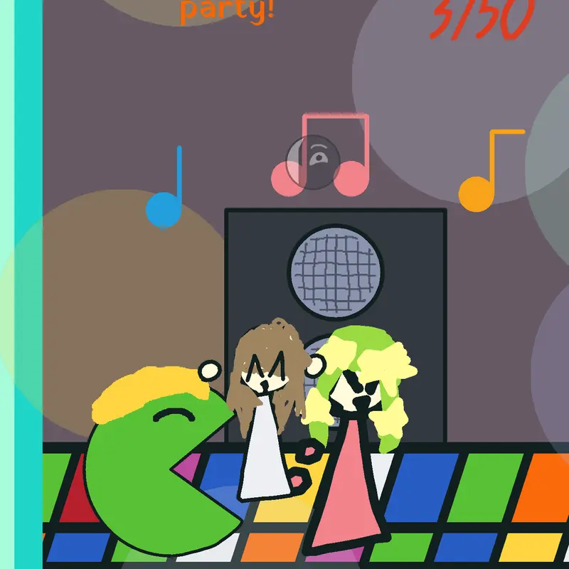 Game by @emilka_official