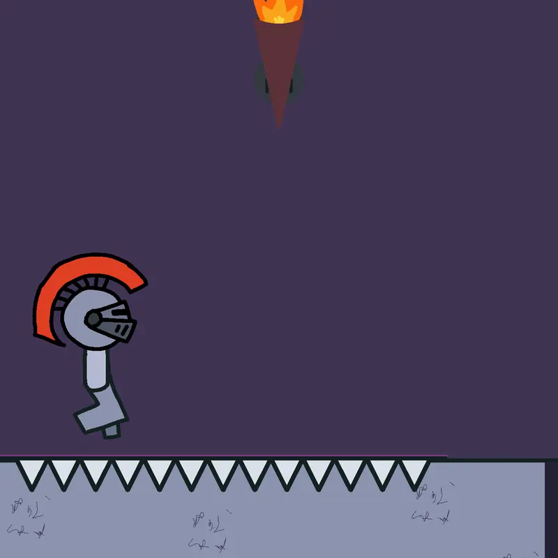 Game by @MrBlocky