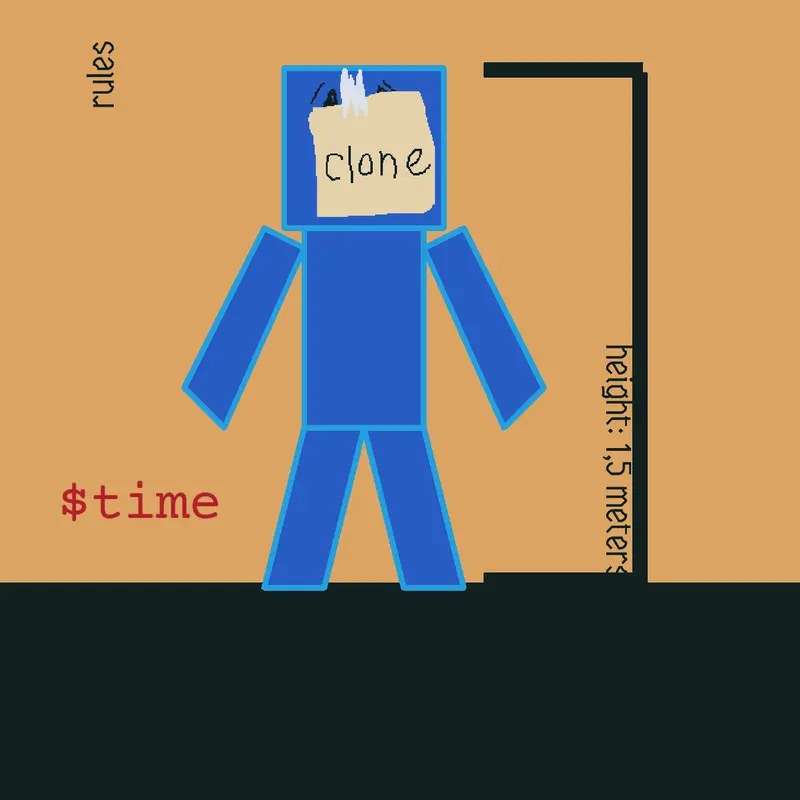Game by @DrakeLavenderZX