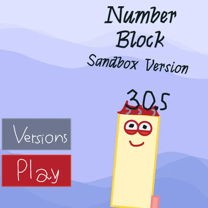 Game by @Numberblock362880