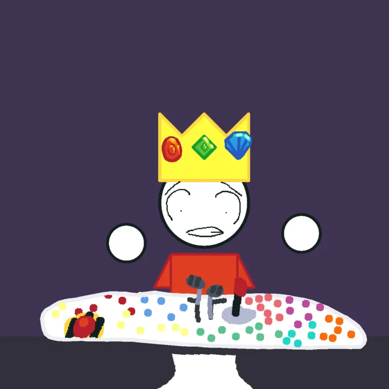 Game by @varenik0100