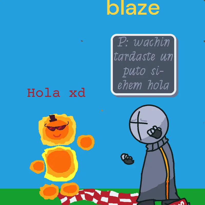 Game by @ese-usuario-odiado