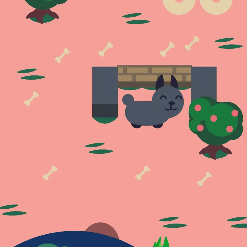 Game by @pnal