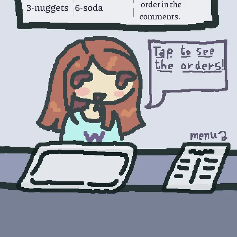 Game by @anonnybus