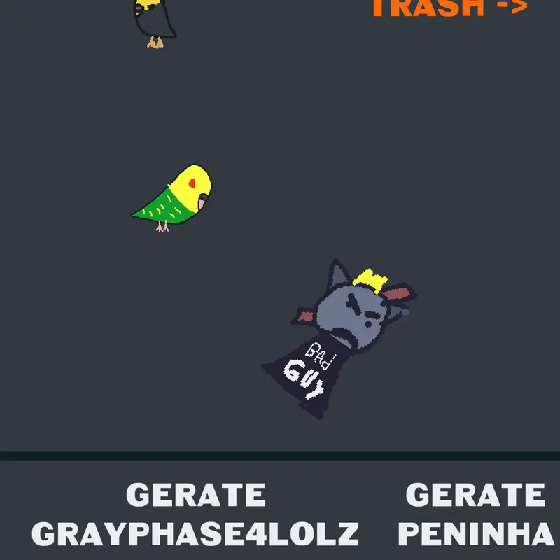 Game by @Pepi_official
