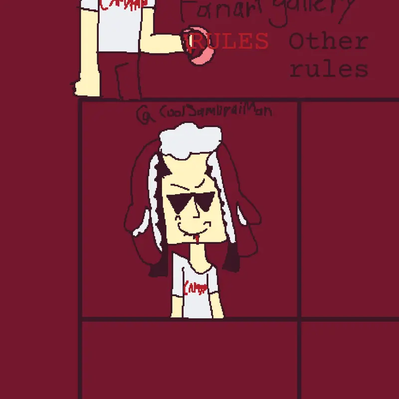 Game by @CoolSamuraiMan