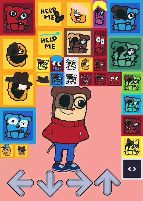 Game by @Luxfpro4_YTofficial