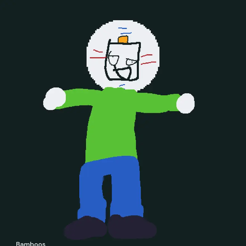 Game by @crasss