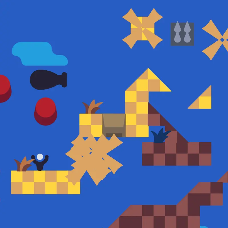 Game by @ninjadanpro