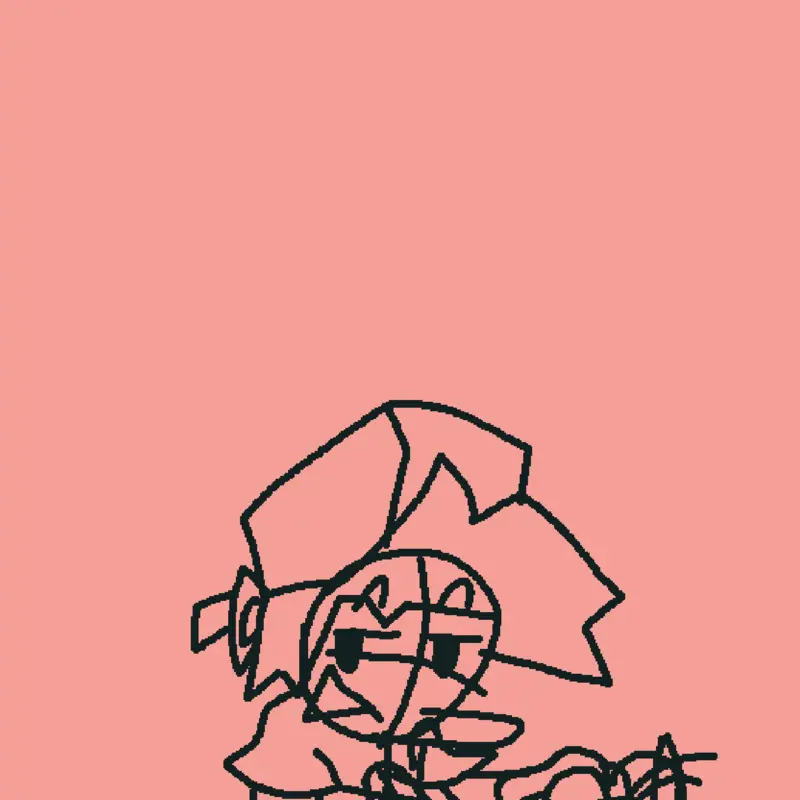 Fnf2 by @the_kittie_cat
