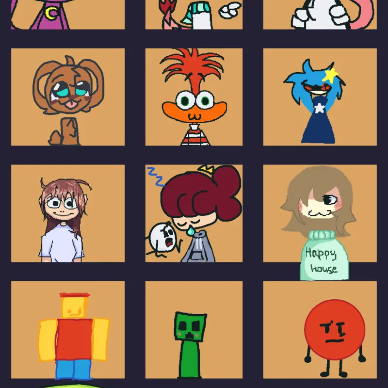Game by @Chickenletsky