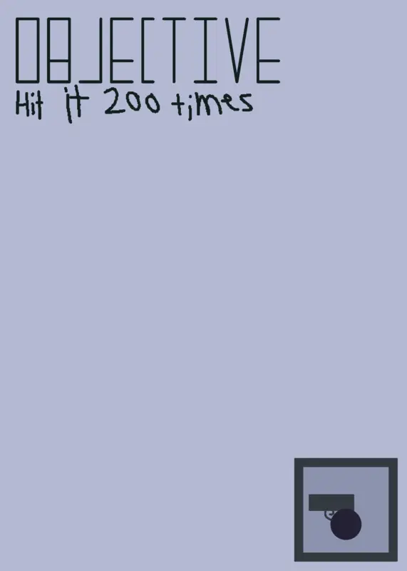 Game by @l_am_BLOB