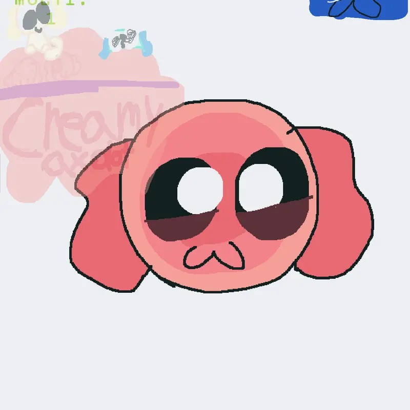 Game by @creamy_fnaf