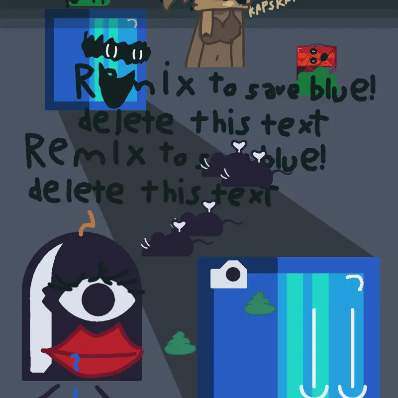 Game by @ninnata
