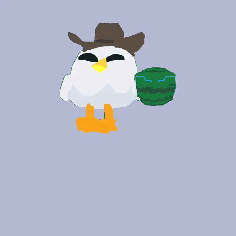 Game by @sprunki666fyus