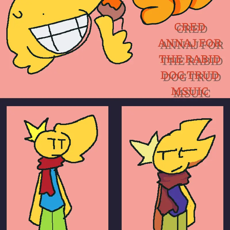 Game by @SomeAnimator