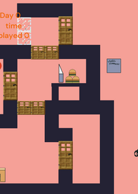 (REMINDER THAT THE ENTITIES SPAWN BY TIMER!)...