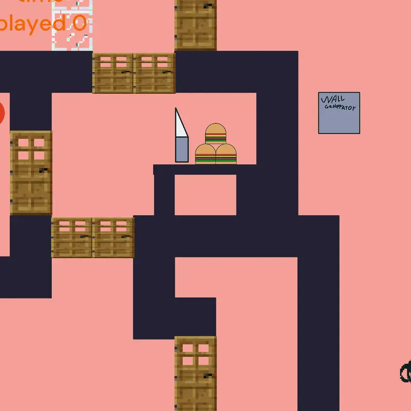 Game by @minosprimefromultrakill